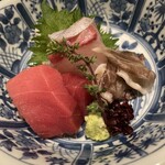 隠れ居肴家 わびさび - 