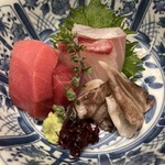 隠れ居肴家 わびさび 新橋本店 - 