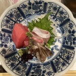 隠れ居肴家 わびさび - 