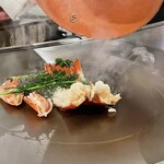 銀座うかい亭 - 