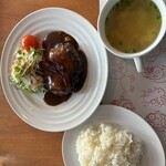 庵タンドール - 