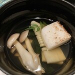 隠れ居肴家 わびさび 新橋本店 - 