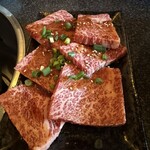 焼肉 すっきゃねん - 