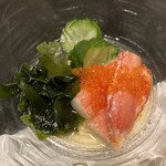 隠れ居肴家 わびさび - 