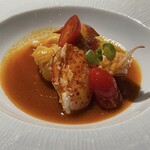 銀座うかい亭 - 