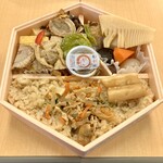 亀戸升本 - 料理写真: