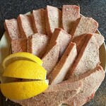 焼肉 すっきゃねん - 