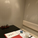 隠れ居肴家 わびさび - 