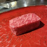 銀座うかい亭 - 