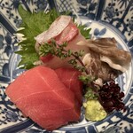 隠れ居肴家 わびさび - 