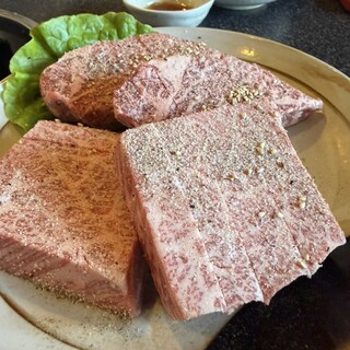 焼肉 すっきゃねん - 料理写真: