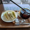 ベーカリー&カフェ シュシュ 本店
