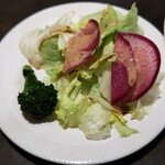 カフェ・ド・サン - 