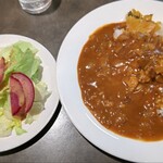 カフェ・ド・サン - 