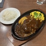 洋食レストラン 犇屋 - 