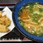 資さんうどん 都城川東店 - 