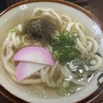 天乃うどん店 - 