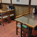 濃厚熟成醤油らーめん 拉ノ刻 - 