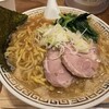 麺尊 RAGE 麻布台ヒルズ