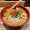 北海道名物らー麺 えびそば一幻 梅田店
