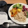 DEAN & DELUCA カフェ 日本橋高島屋S.C.店