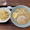 環七土佐っ子ラーメン