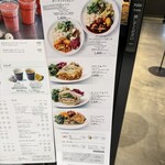 DEAN & DELUCA カフェ 日本橋高島屋S.C.店 - 
