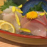 海鮮居酒屋 海王 川崎店 - 