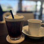 Cafe Cop Copine - ドリンク写真: