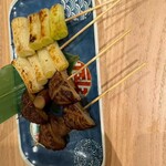 名物屋 汐留店 - 