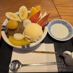桜井甘精堂 泉石亭 - 