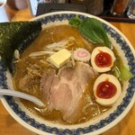 らーめんセンター トミオ - 