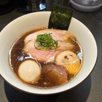 らぁ麺 せんいち - 