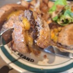 BRISKSTAND - 