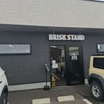 BRISKSTAND - 