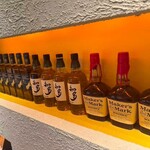 名物屋 汐留店 - 