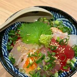 名物屋 汐留店 - 