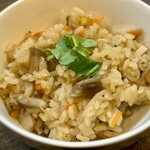 ラーメン家 みつ葉 - 