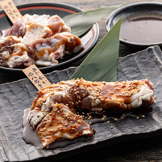 一本燒！濃郁口味的豬腹肉是這個春天的推薦！