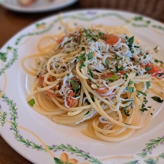 クッチーナ イタリアーナ アンゴロ_0