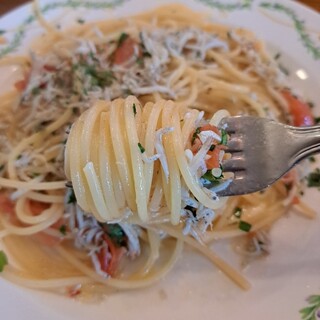 クッチーナ イタリアーナ アンゴロ_1