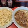 つけそば 丸長 目白店