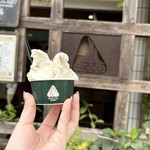 リッコジェラート - 