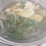 ホテル秋田屋 - 