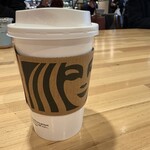 スターバックス コーヒー - ドリンク写真: