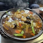 醤油屋本店・別館 おとん食堂 - 