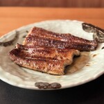 うなぎの美鶴 - 