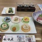 ホテル秋田屋 - 