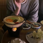 そよや江戸端 - 