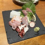 居酒家 でいりぐち - 